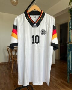 Matthäus Germania 1992