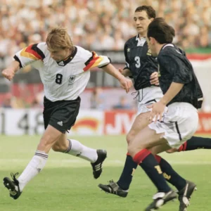 germania nel 1992
