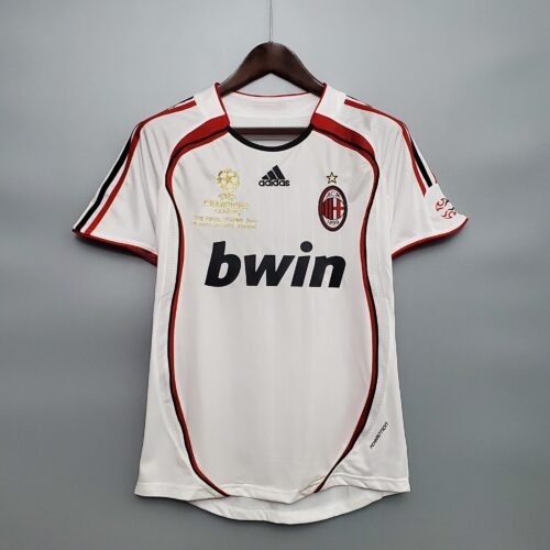Maglia AC Milan 06/07