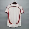 Maglia AC Milan 06/07 dorsale