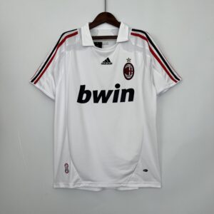 Maglia AC Milan 2007/08