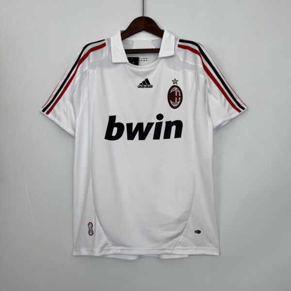Maglia AC Milan 2007/08