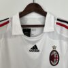 Maglia AC Milan 2007/08 colletto