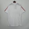 Maglia AC Milan 2007/08 dorsale