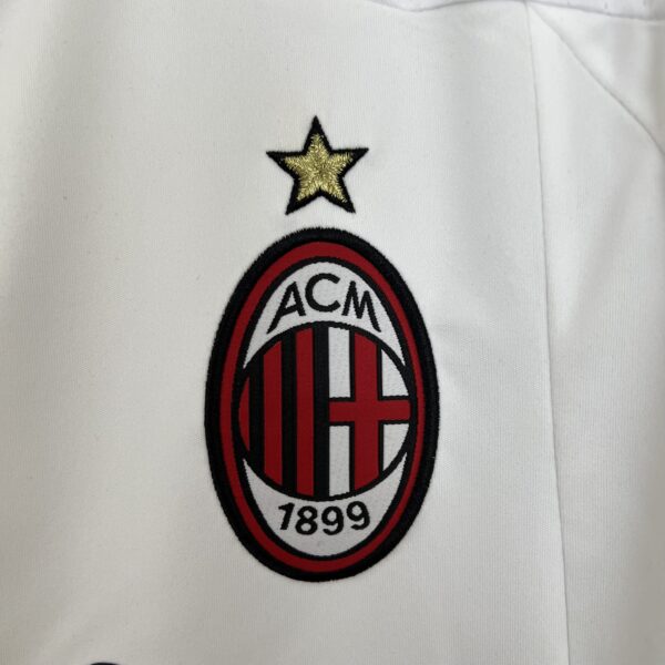 Maglia AC Milan 2007/08 spamma