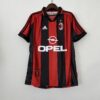 Maglia AC Milan 1998/1999