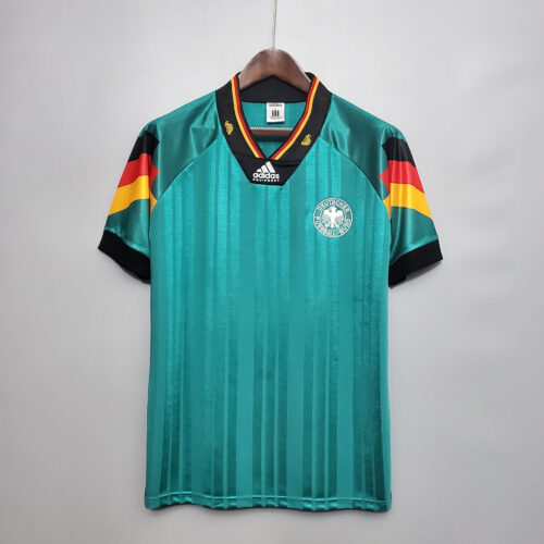 maglia germania 1992