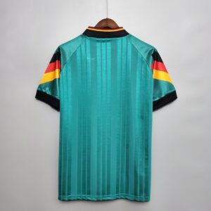 maglia germania 1992 dorso