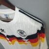 maglia Germania 90 spalla