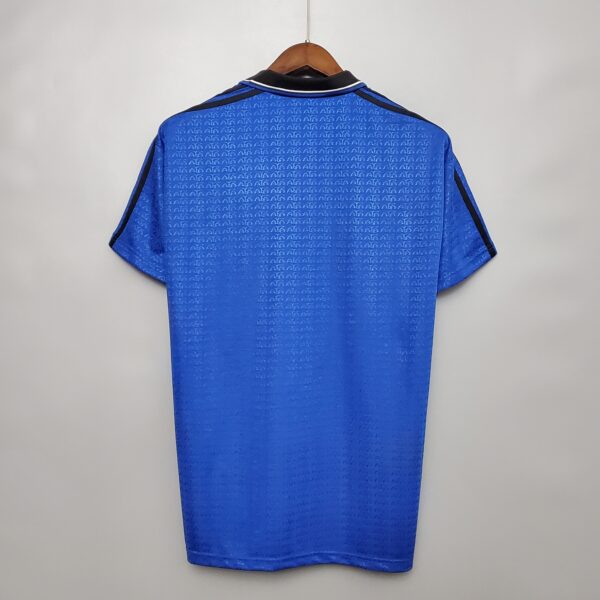 Maglia Argentina 1994 Maradona con numero