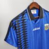 Maglia Argentina 1994 Maradona spalla