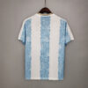 Maglia Argentina 2021 commemorativa con numero