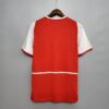 Maglia Arsenal Henry 2002/2004 con numero
