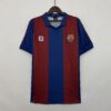 Maglia FC Barcelona 1982 maradona