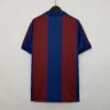 Maglia FC Barcelona 1982 maradona con numero