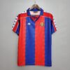 Maglia FC Barcelona 1992/95