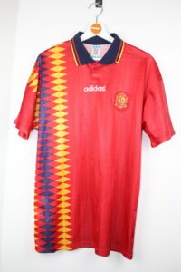 maglia spagna 1994
