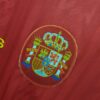 Maglia Spagna 1994 stemma