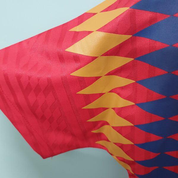 Maglia Spagna 1994 amnica