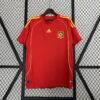 Maglia Spagna Euro 2008 campioni