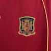 Maglia Spagna Euro 2008 campioni stemma