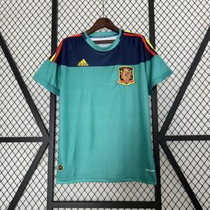 Maglia Spagna Mondiale 2010 Portiere