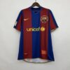 Maglia FC Barcelona 07/08
