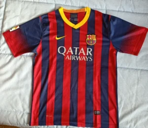 maglia fc barcelona 13 14