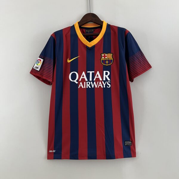 Maglia FC Barcelona 2013/14