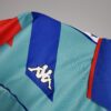 Maglia FC Barcelona 92/95 logo