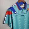 Maglia FC Barcelona 92/95 petto