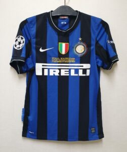 Maglia Inter 09/10