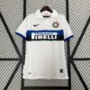Maglia Inter 2009-2010 bianca