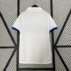 Maglia Inter 09-10 bianca con numero
