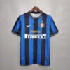Maglia retro Inter Milano 09-10