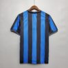 Maglia retro Inter Milano 09-10 numero