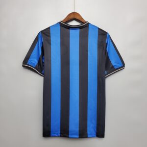 Maglia retro Inter Milano 09-10 numero