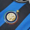 Maglia retro Inter Milano 09-10 stemma