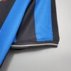 Maglia retro Inter Milano 2009-2010 manica