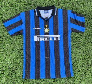 maglia inter 97 98