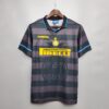 Seconda divisa Inter Milano 1997-1998