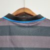 Maglia Inter 97-98 seconda divisa collo posteriore