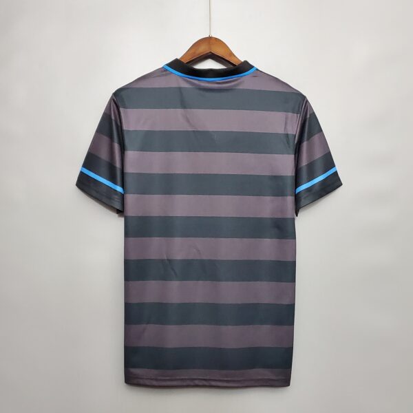 Maglia Inter 97-98 seconda divisa numero