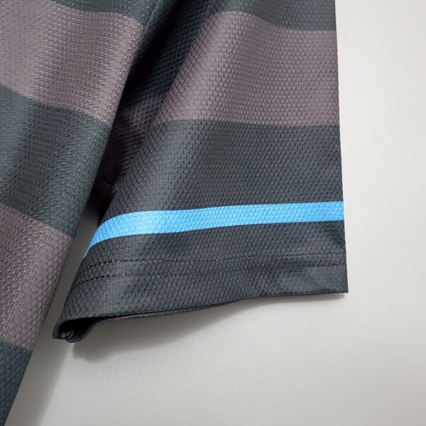 Maglia Inter 97-98 seconda manica