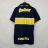 maglia maradona boca 97 dorso
