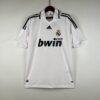 maglia Real Madrid 2008/09