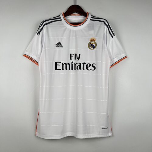 maglia real madrid 2013/2014