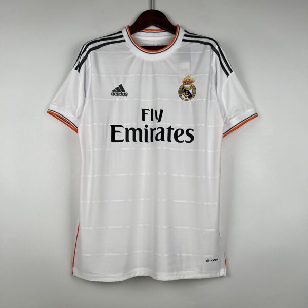 maglia real madrid 2013/2014