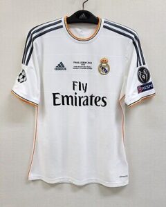 maglia real madrid 2013/2014 comprare