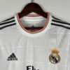 maglia real madrid 2013/2014 collo